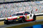 Porsche 911 RSR 2017 года